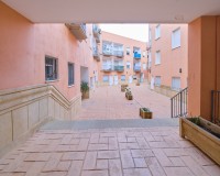 Location à long terme - Appartement - Turre