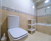 Location à long terme - Appartement - Turre