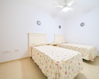 Location à long terme - Appartement - Turre