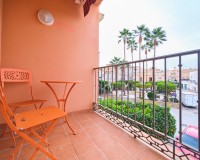 Location à long terme - Appartement - Turre