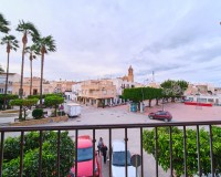 Location à long terme - Appartement - Turre