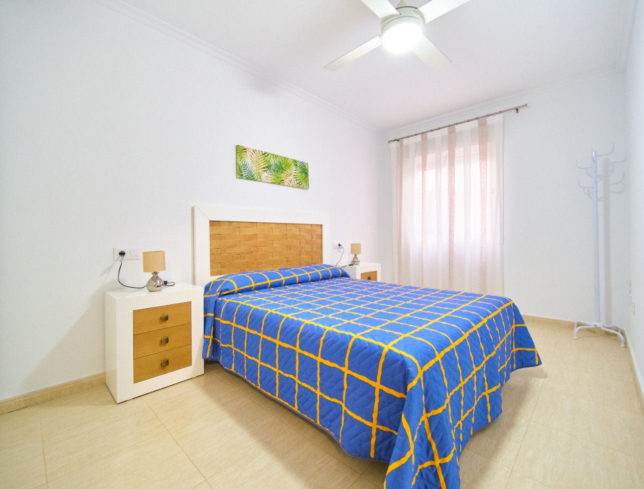 Location à long terme - Appartement - Turre