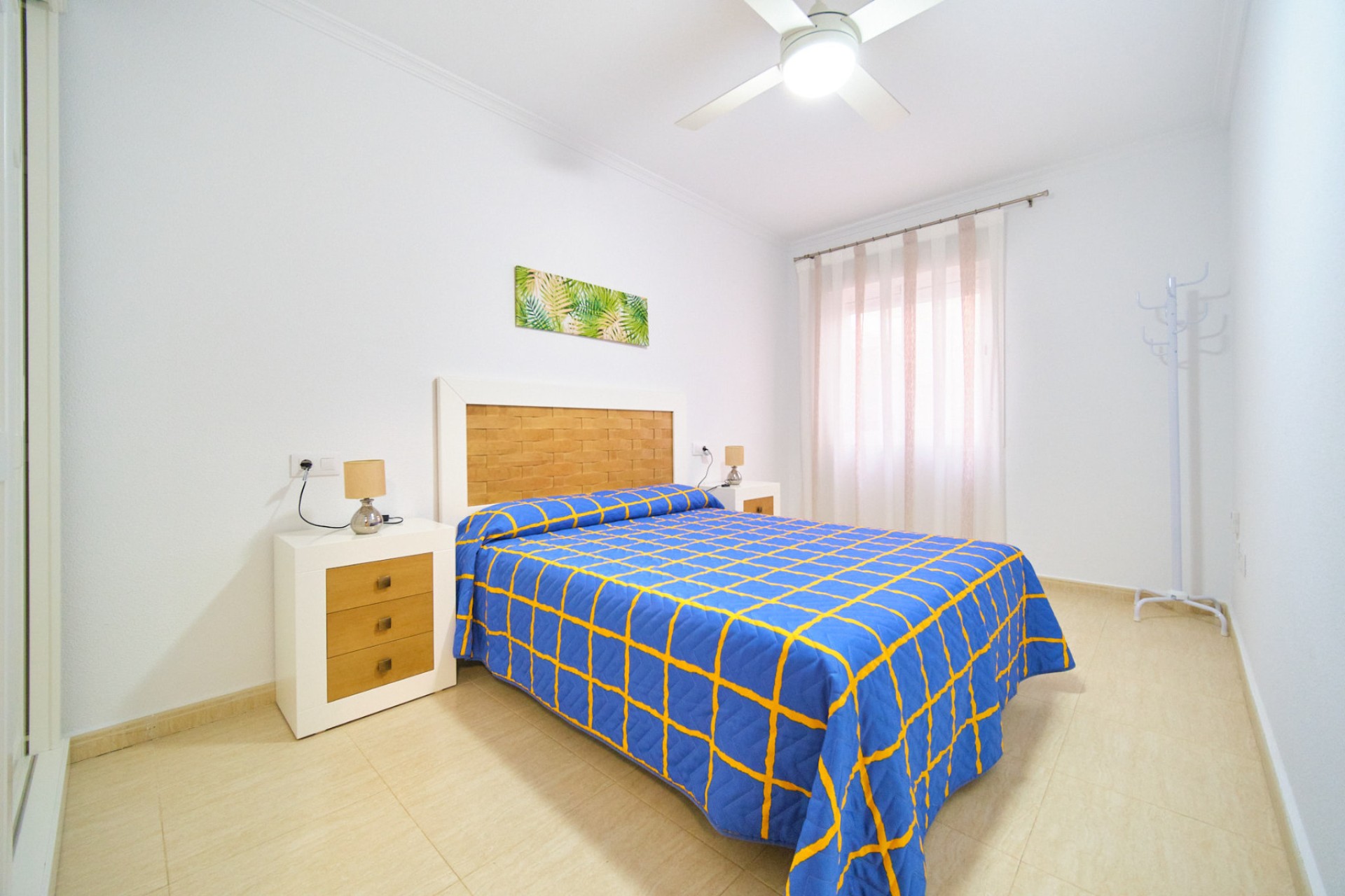 Location à long terme - Appartement - Turre