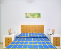 Location à long terme - Appartement - Turre