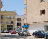 Location à long terme - Appartement - Turre