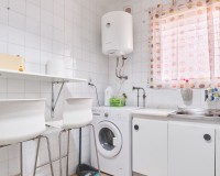 Location à long terme - Appartement - Turre