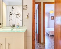 Location à long terme - Appartement - Turre