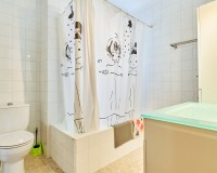 Location à long terme - Appartement - Turre