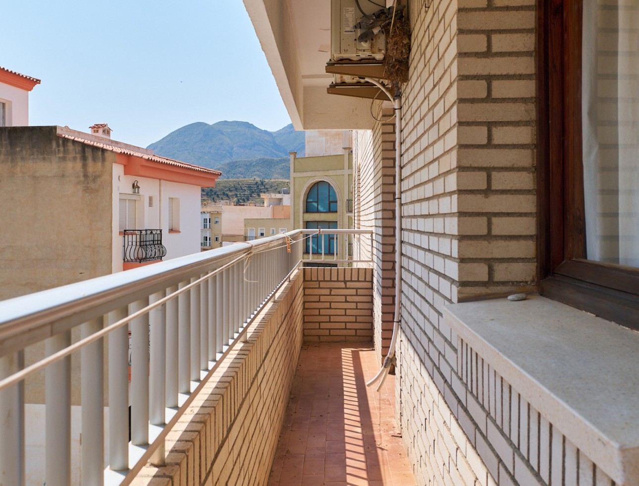 Location à long terme - Appartement - Turre