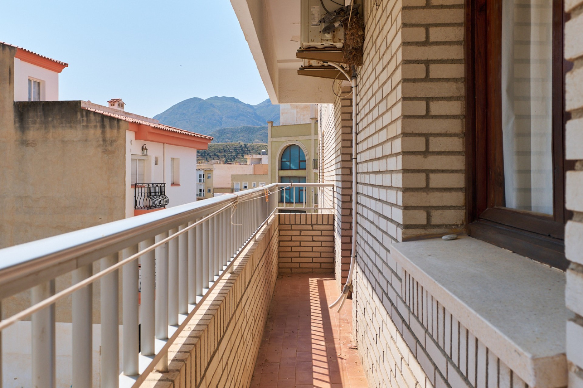 Location à long terme - Appartement - Turre