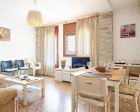 Location à long terme - Appartement - Turre