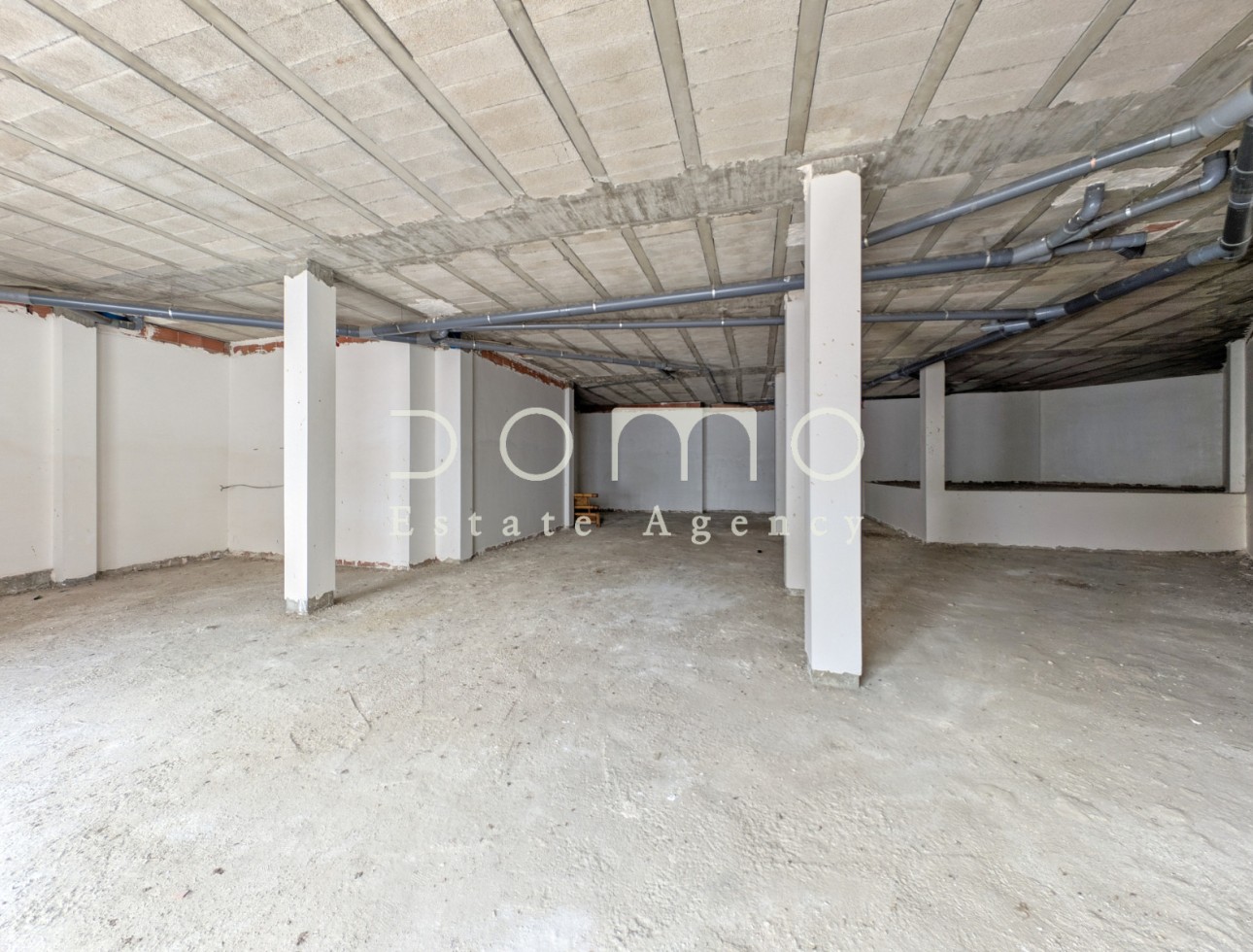 Location à long terme - Commercial - Turre