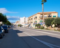 Location à long terme - Commercial - Turre