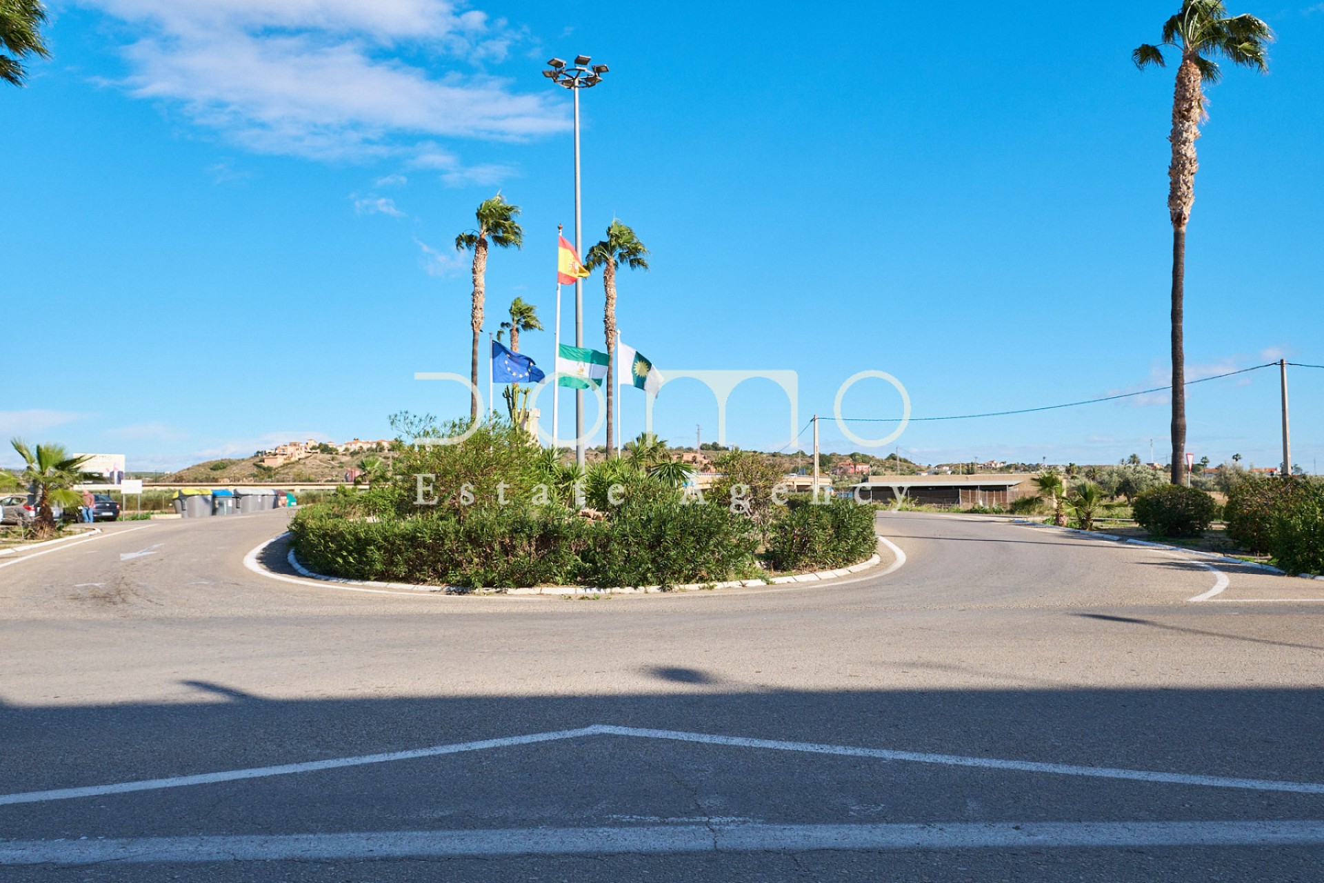 Location à long terme - Commercial - Turre