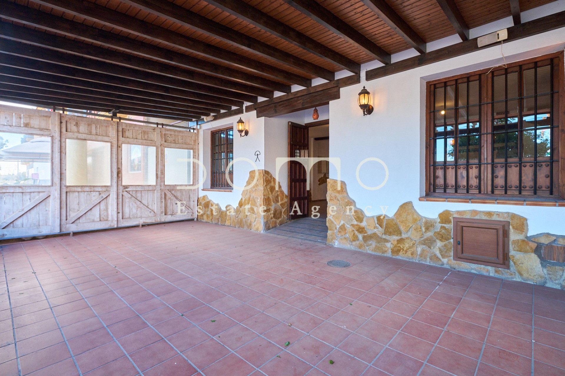 Location à long terme - Commercial - Turre