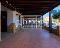 Location à long terme - Commercial - Turre