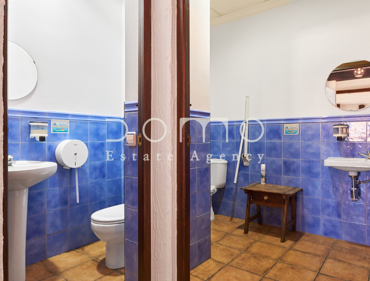 Location à long terme - Commercial - Turre