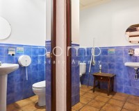 Location à long terme - Commercial - Turre