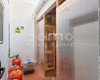 Location à long terme - Commercial - Turre