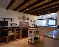 Location à long terme - Commercial - Turre