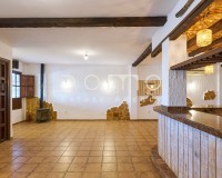 Location à long terme - Commercial - Turre