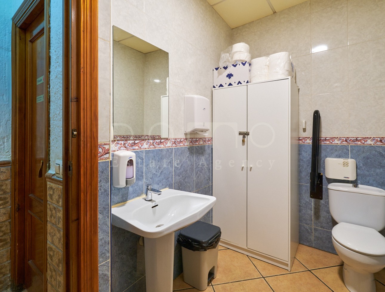 Location à long terme - Commercial - Turre