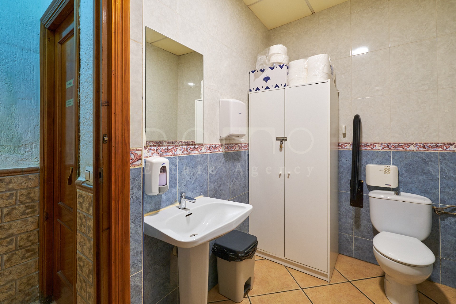 Location à long terme - Commercial - Turre