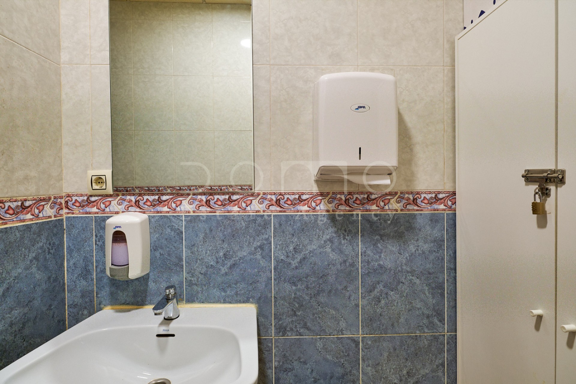 Location à long terme - Commercial - Turre