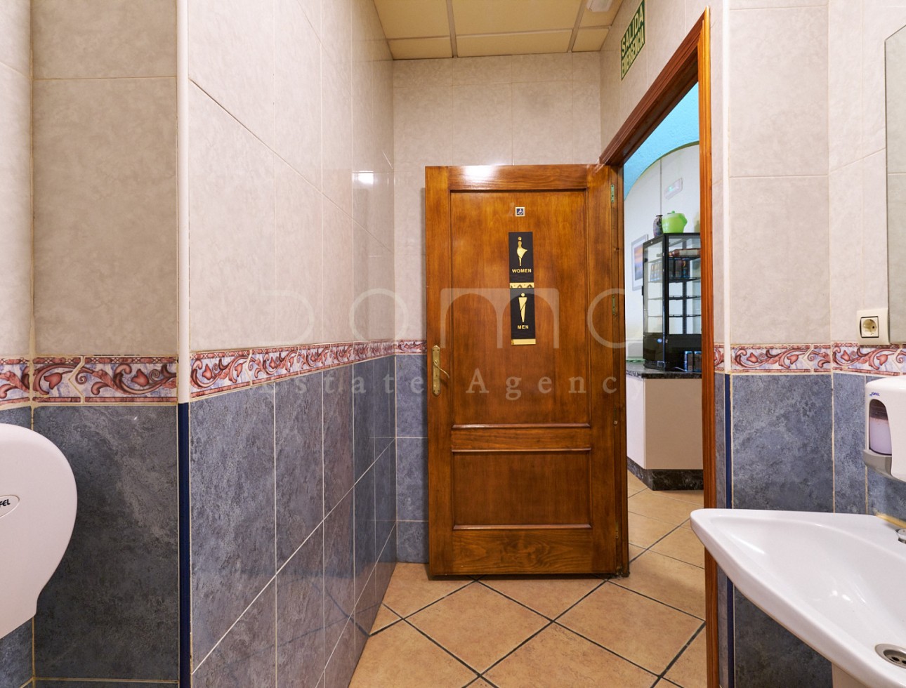 Location à long terme - Commercial - Turre