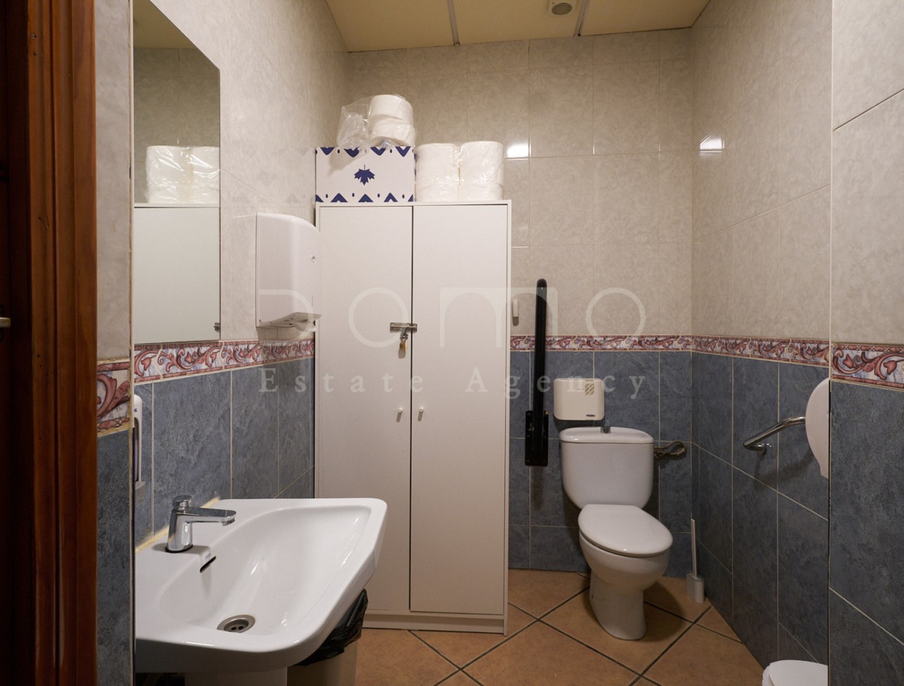 Location à long terme - Commercial - Turre
