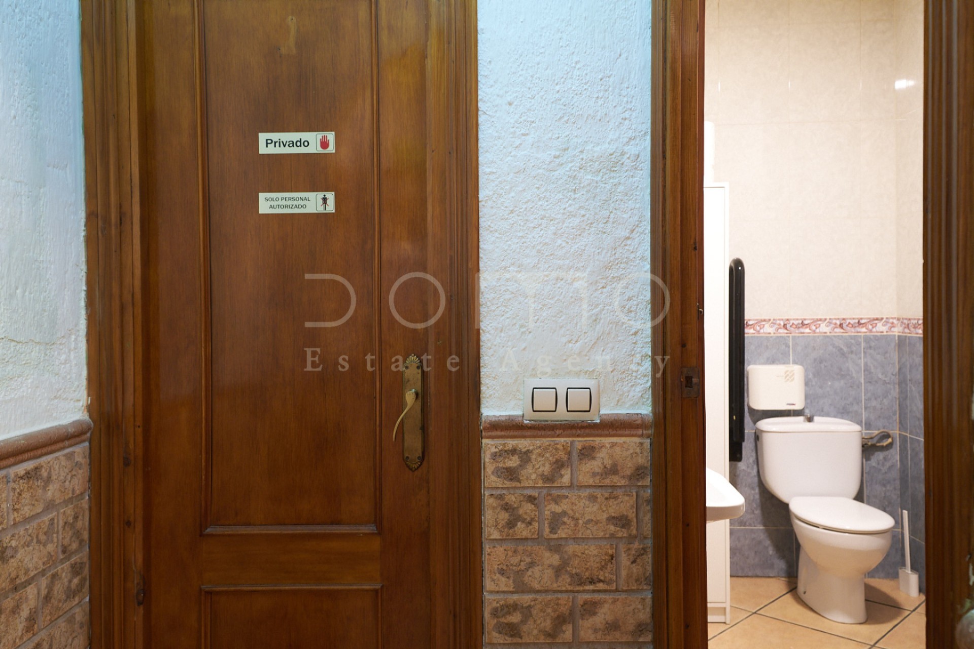 Location à long terme - Commercial - Turre