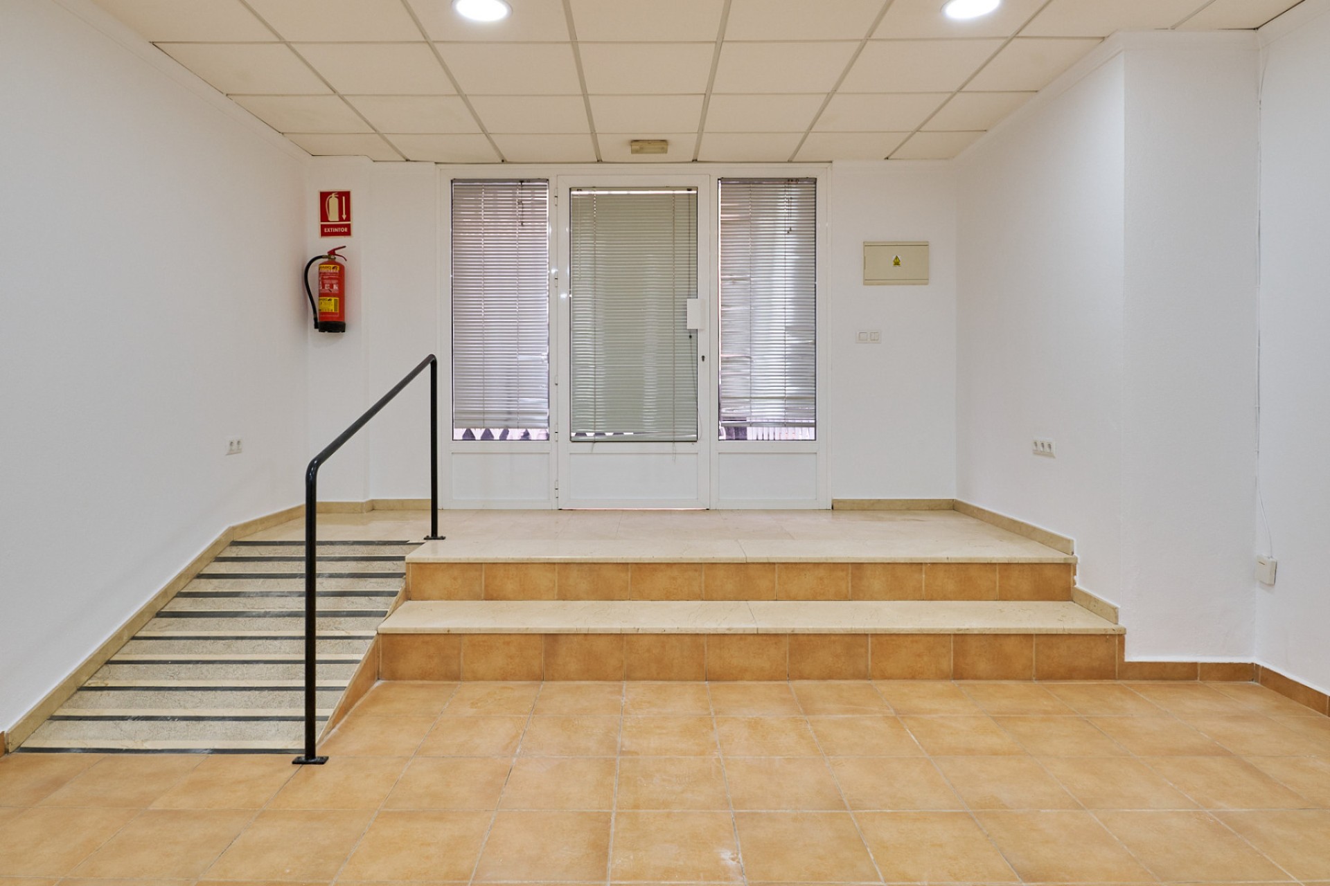 Location à long terme - Commercial - Vera