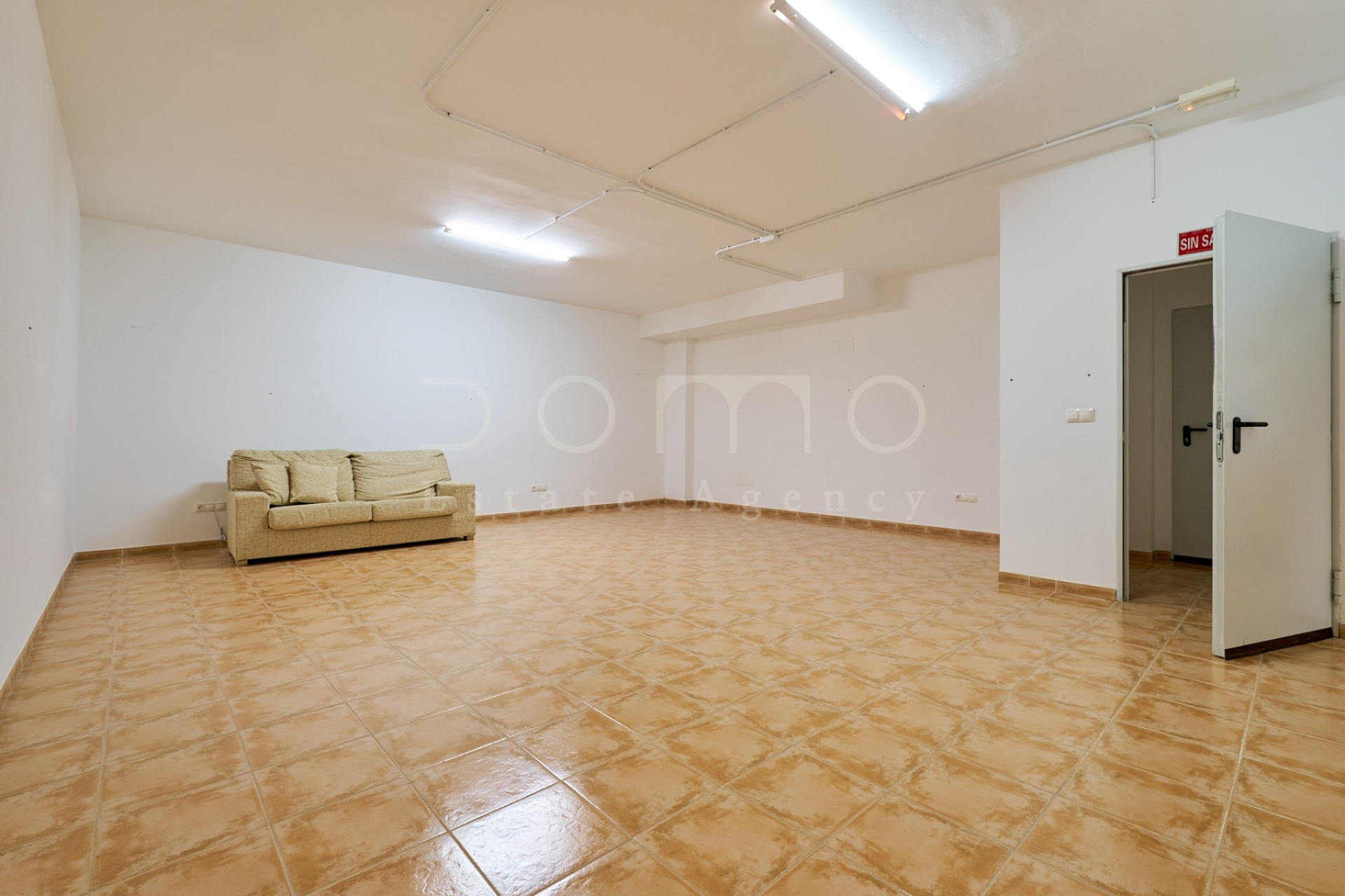 Location à long terme - Commercial - Vera