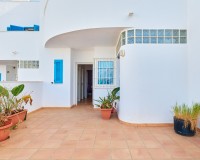 Location à long terme - Duplex - Mojácar