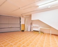 Location à long terme - Duplex - Mojácar