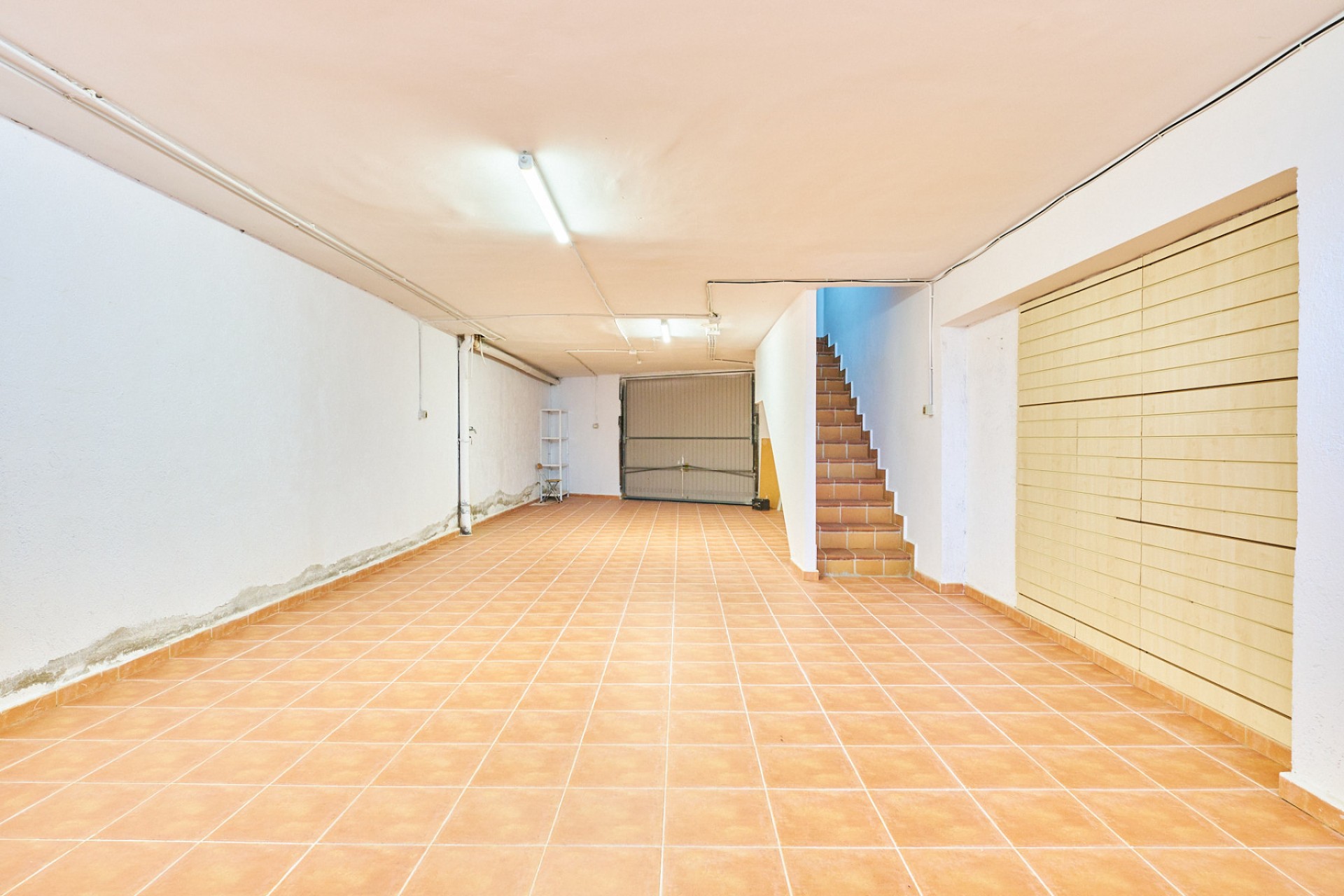 Location à long terme - Duplex - Mojácar