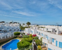 Location à long terme - Duplex - Mojácar