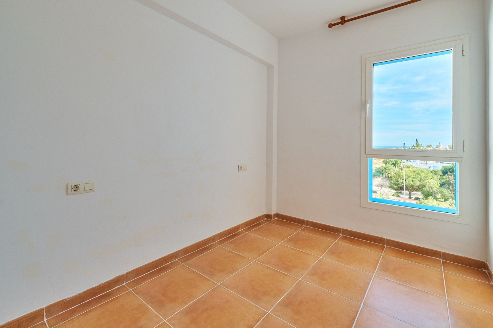 Location à long terme - Duplex - Mojácar