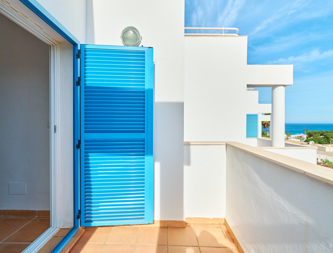 Location à long terme - Duplex - Mojácar