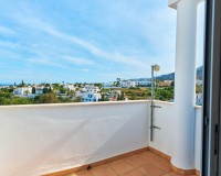 Location à long terme - Duplex - Mojácar