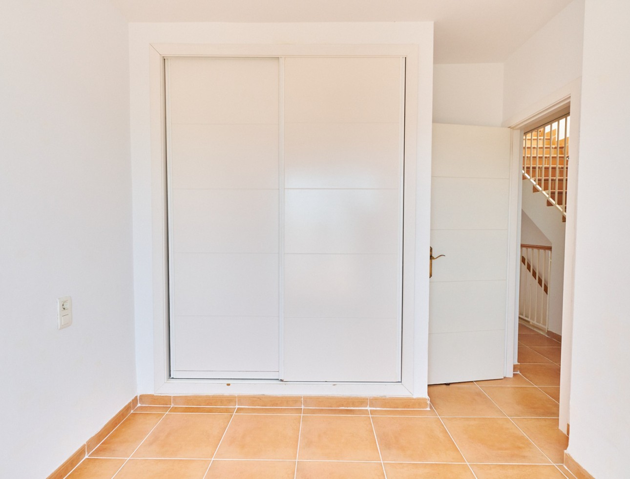 Location à long terme - Duplex - Mojácar