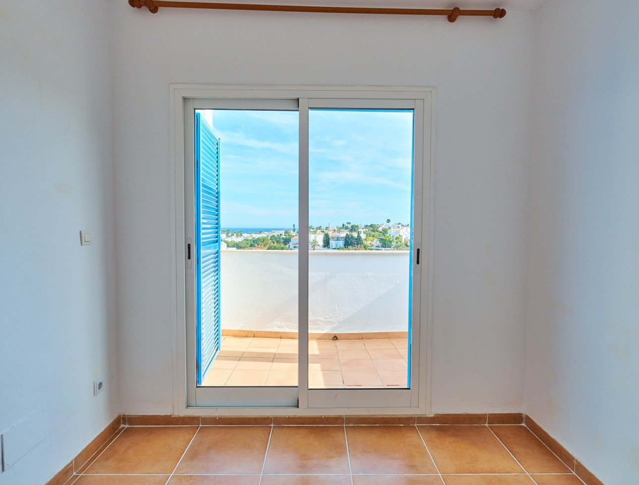 Location à long terme - Duplex - Mojácar