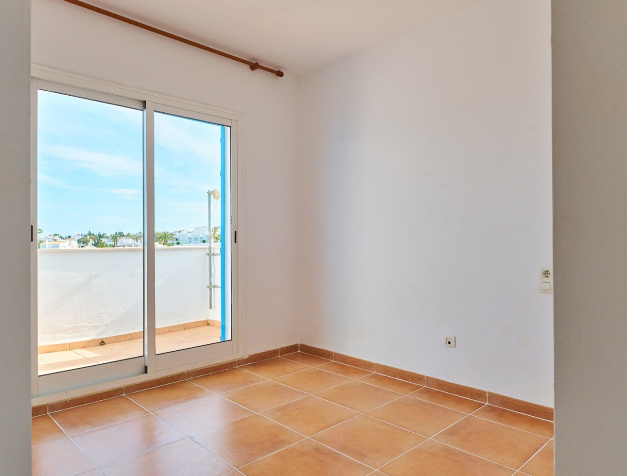 Location à long terme - Duplex - Mojácar