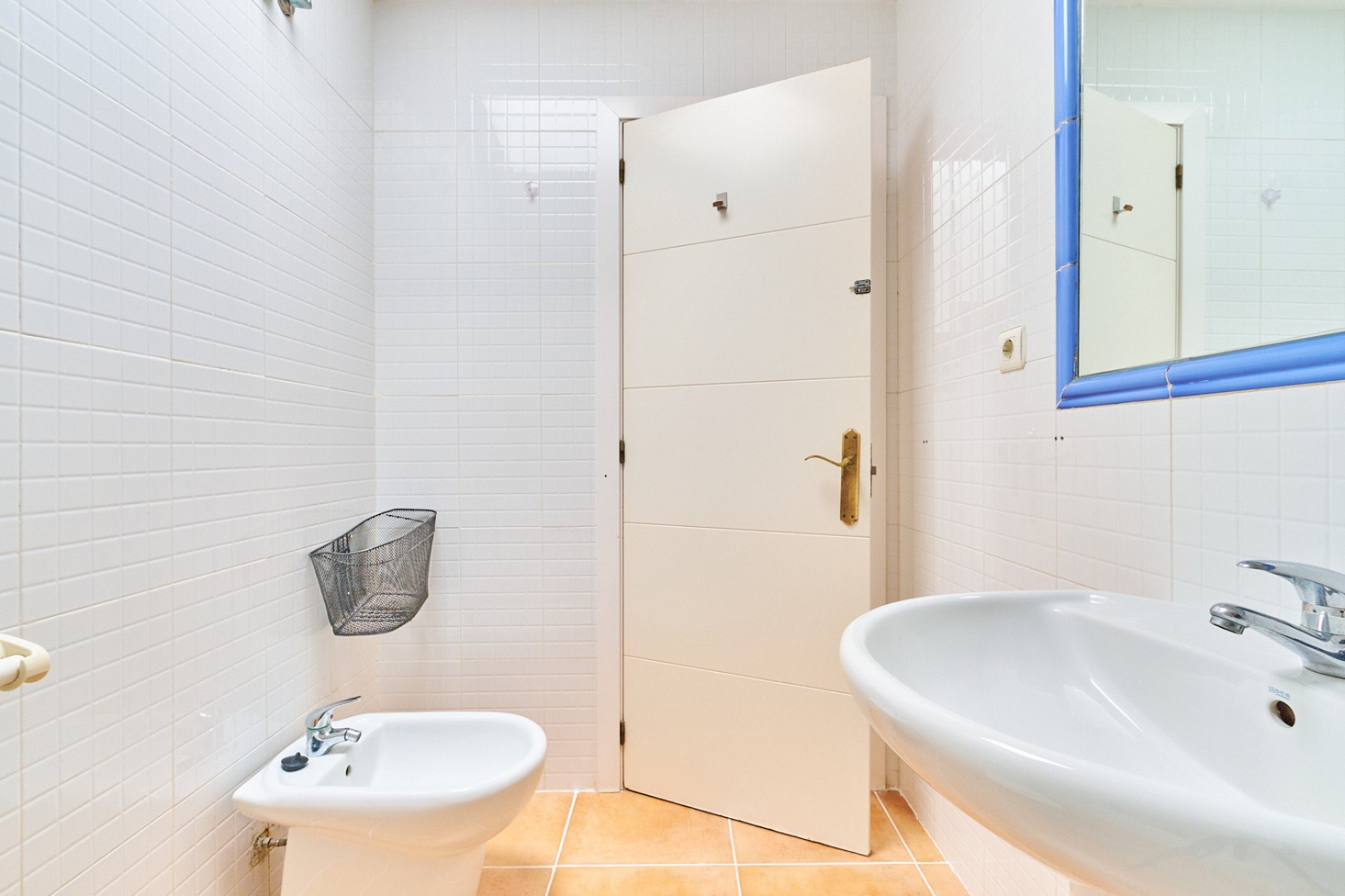 Location à long terme - Duplex - Mojácar