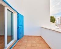 Location à long terme - Duplex - Mojácar