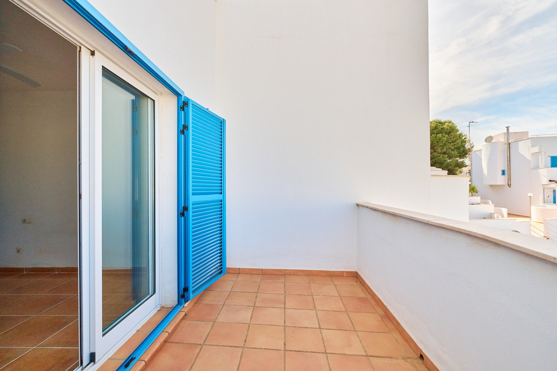 Location à long terme - Duplex - Mojácar