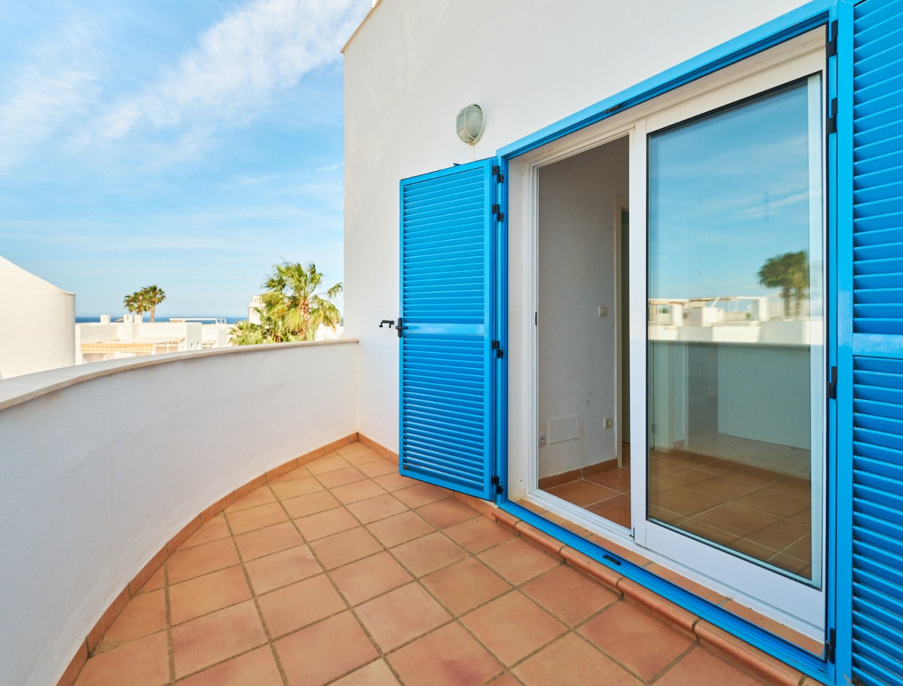 Location à long terme - Duplex - Mojácar