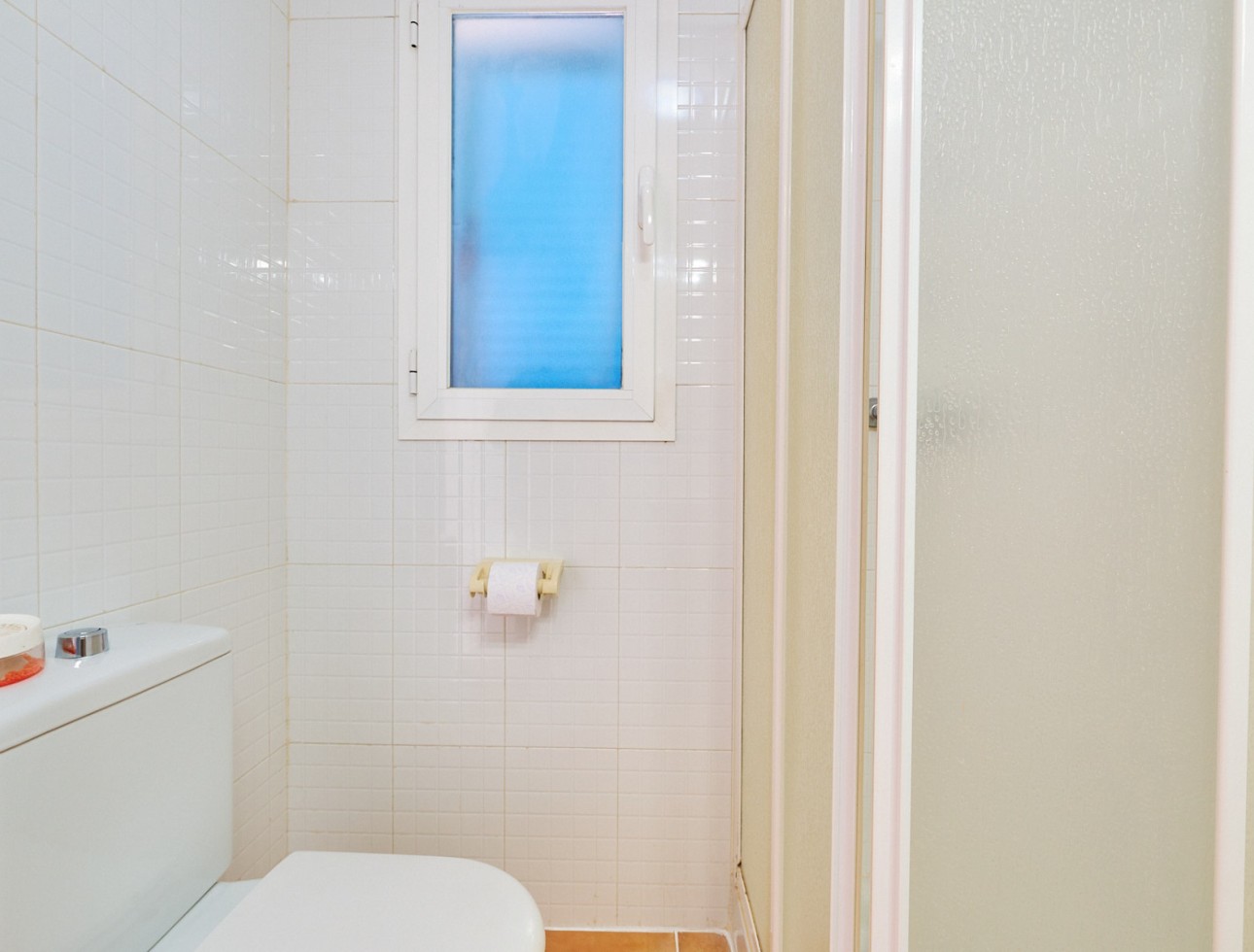 Location à long terme - Duplex - Mojácar