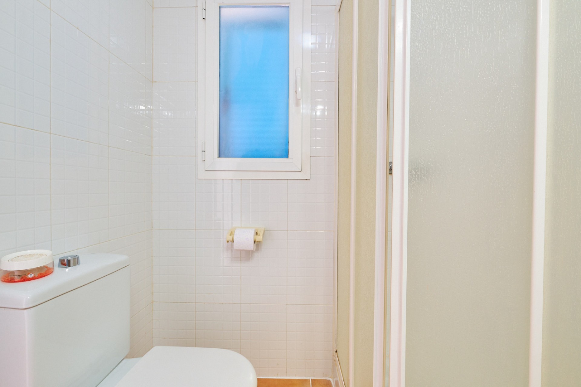 Location à long terme - Duplex - Mojácar