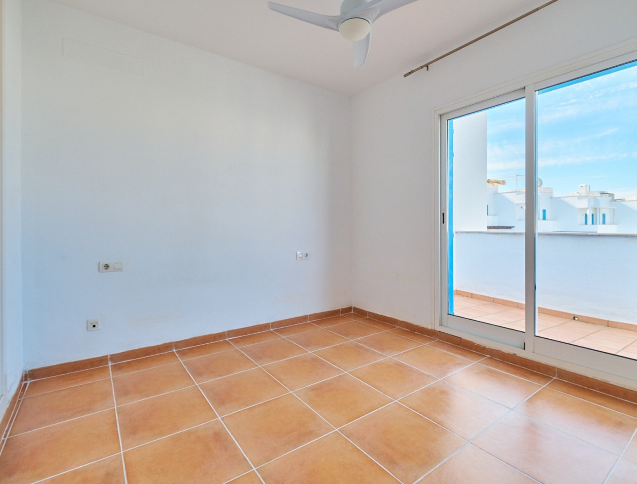 Location à long terme - Duplex - Mojácar